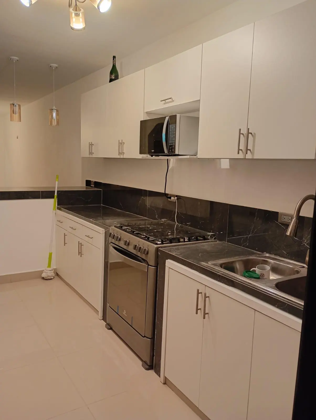 Bathroom & Kitchen Renovations