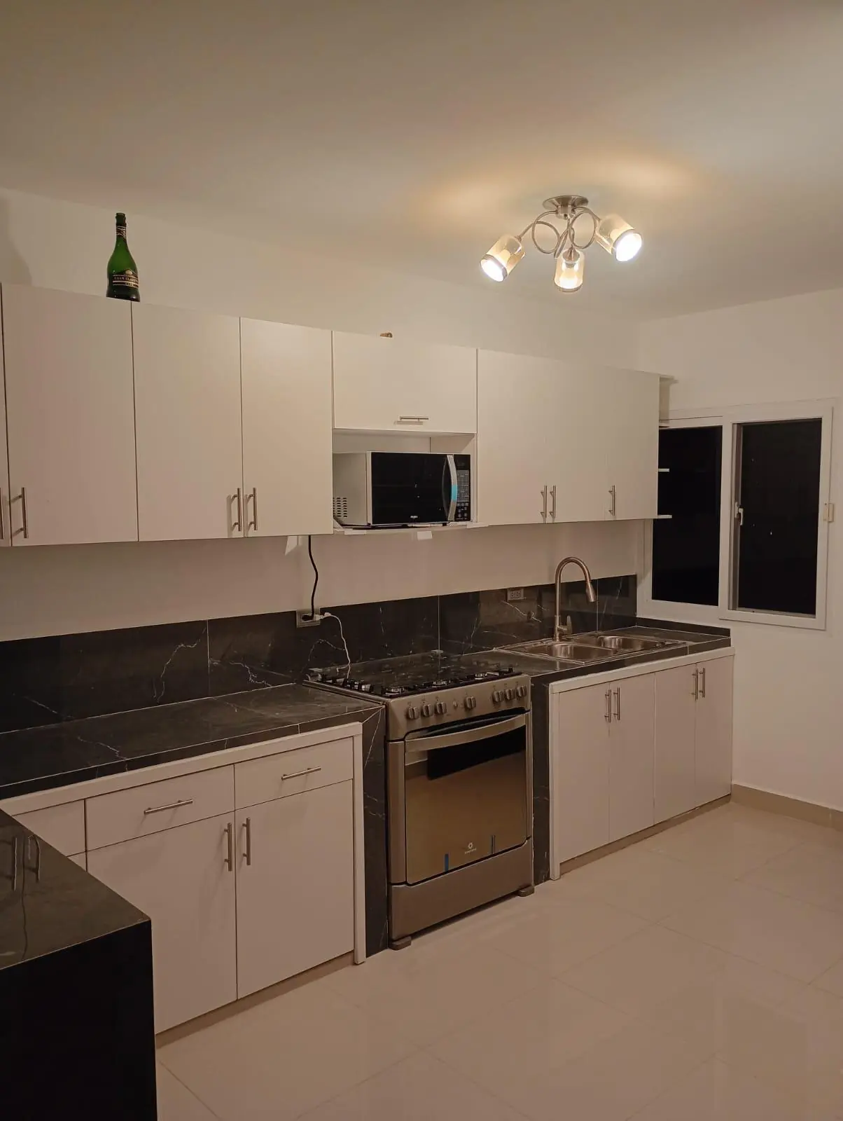 Bathroom & Kitchen Renovations project 2