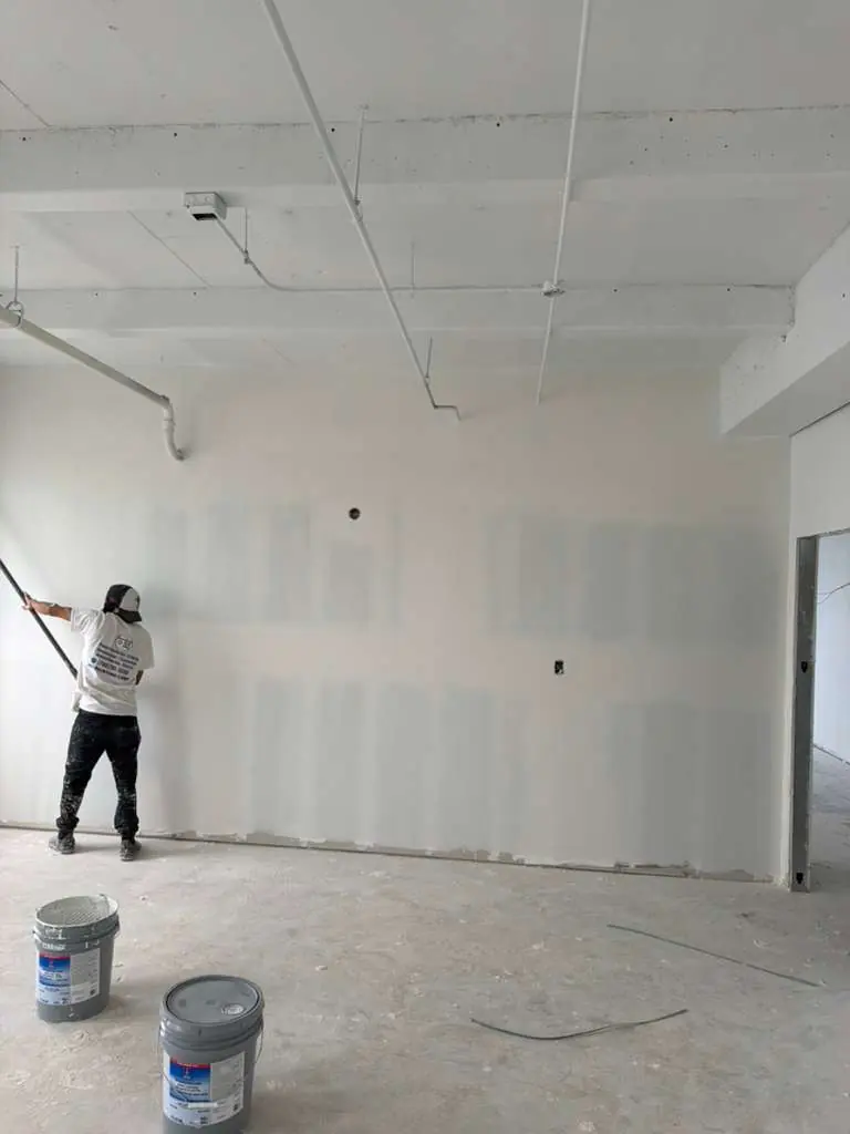Drywall