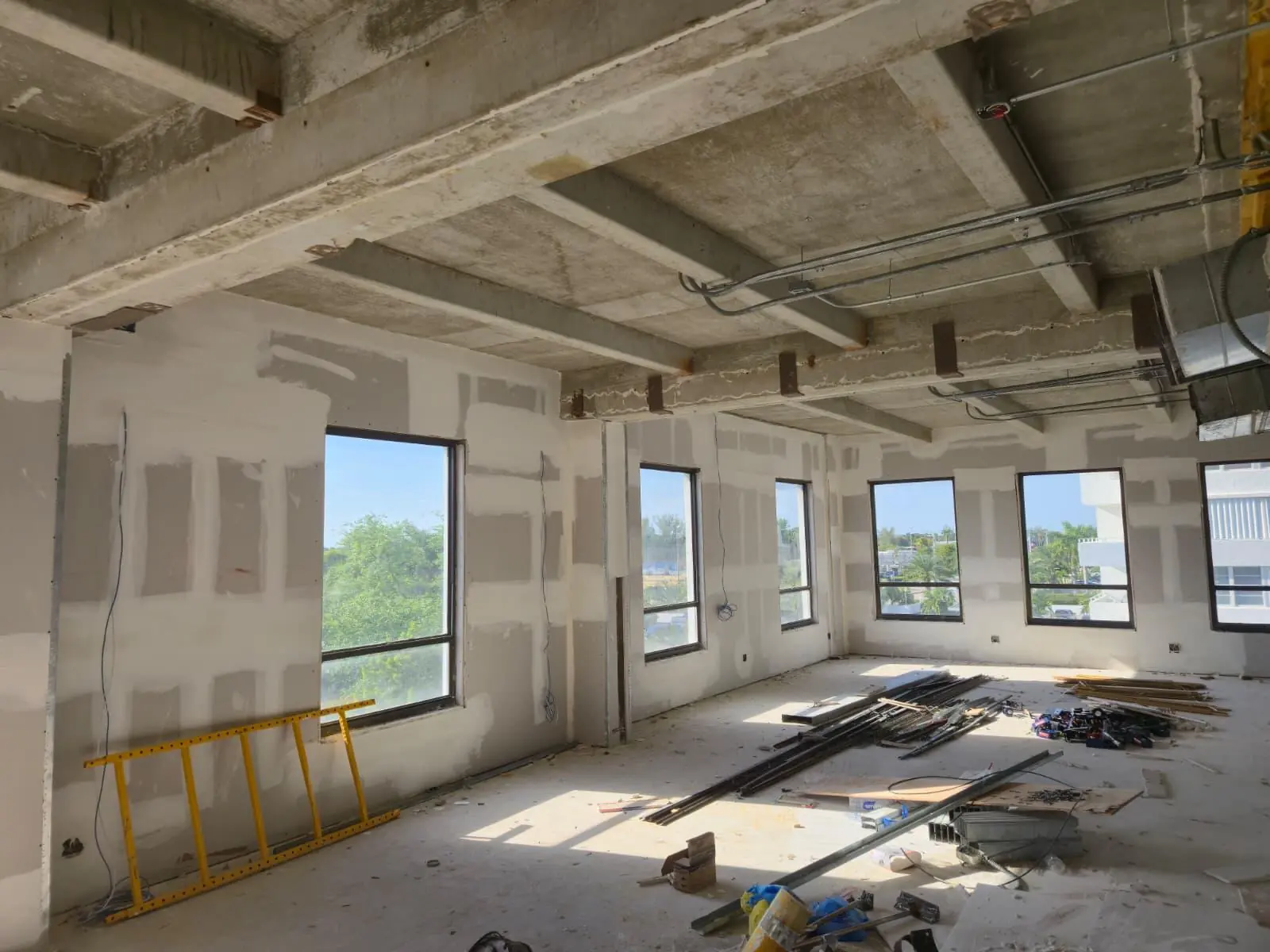General Remodeling project 2