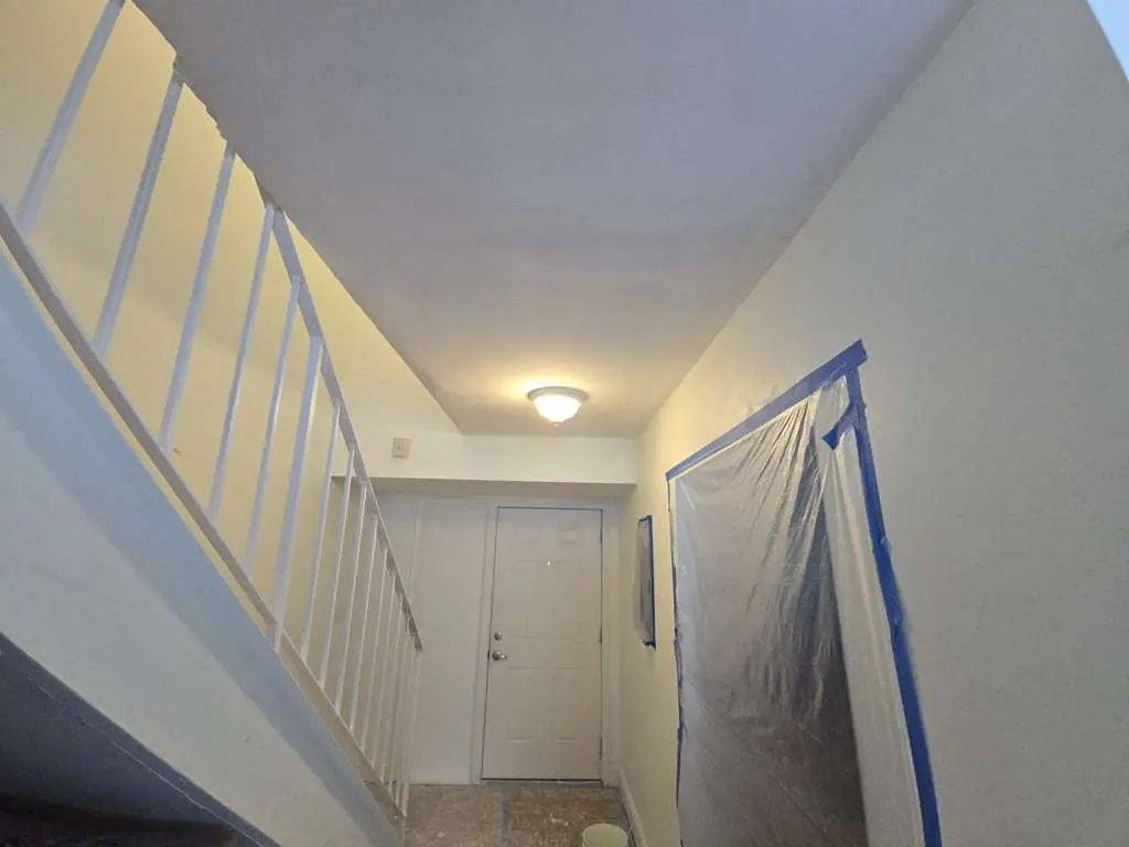Skirting Board project 1