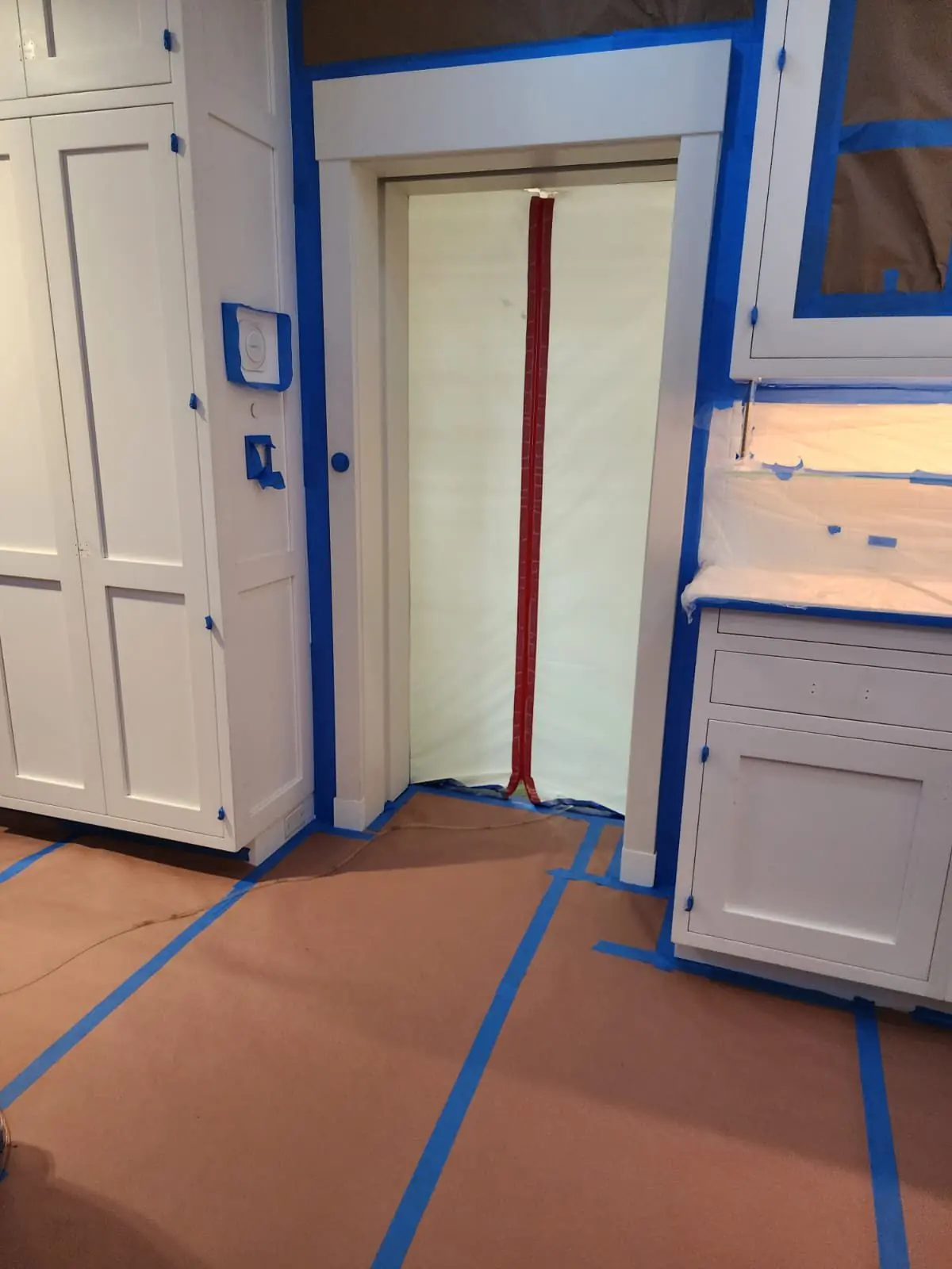 Skirting Board project 2