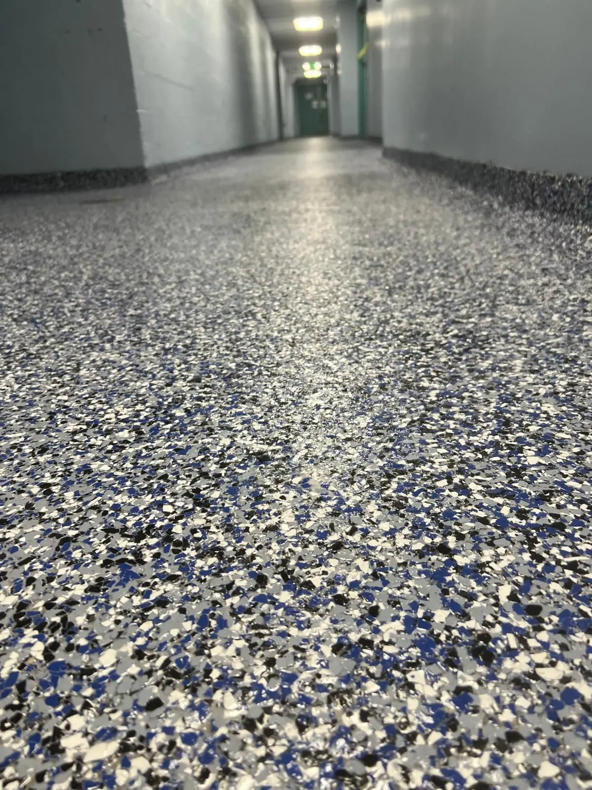 Ceramic Flooring project 2