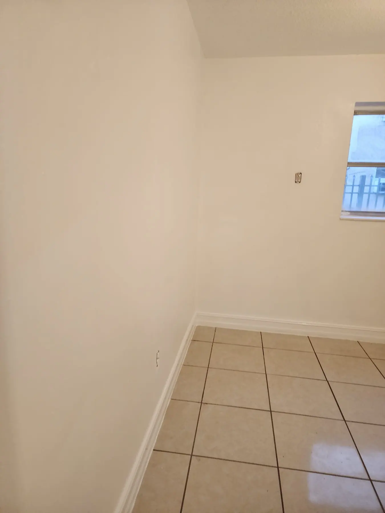 Skirting Board project 4