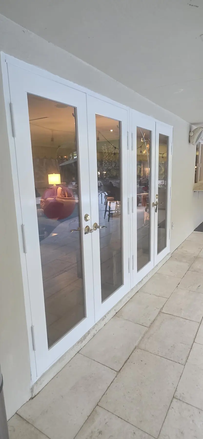 Doors